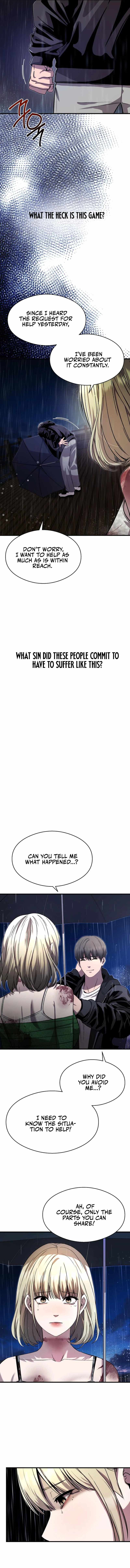 Heart-Pounding Cute Poem Chapter 14 9